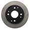 Centric Parts Premium Brake Rotor, 120.40024 120.40024 - alternate 1